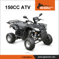 EEC 250cc rechtliche ATV